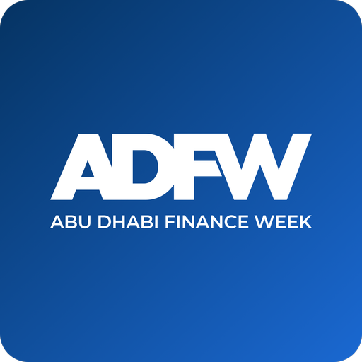 Abu Dhabi Finance Week Logo